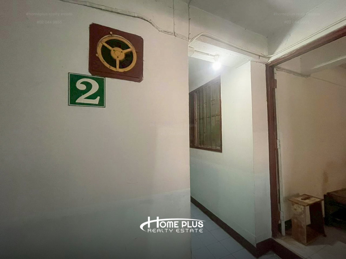 รูป ขายอพาร์ทเมนท์ 42 ห้อง ลาดพร้าว 132 ใกล้เดอะมอลล์บางกะปิ ทำเลศักยภาพ เหมาะลงทุนต่อยอด - รูปที่ 11/25