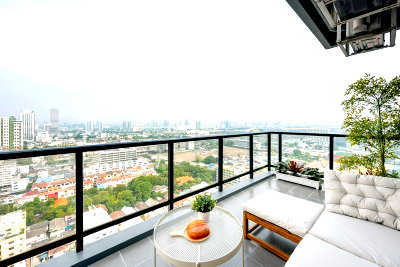 ขายคอนโด : A046167 The Signature by URBANO