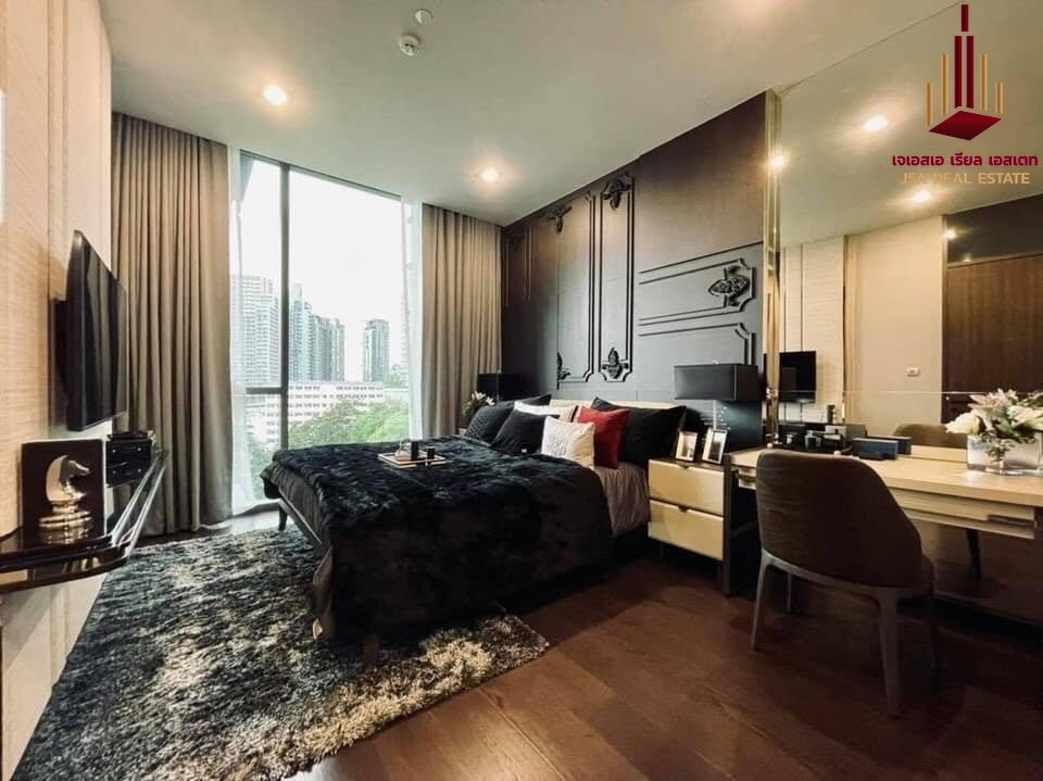 picture ✨ For Rent: LAVIQ Sukhumvit 57 Condo ✨  4  💰 Only 120,000  THB/month  - 4/9