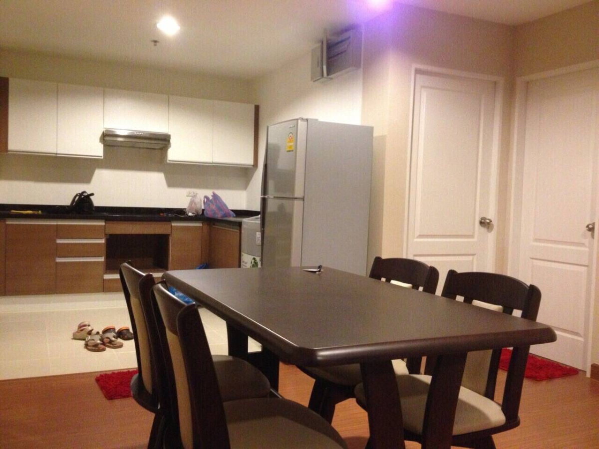 picture Room condo Belle for rent  59 m2   2 bedrooms32floor - 3/6