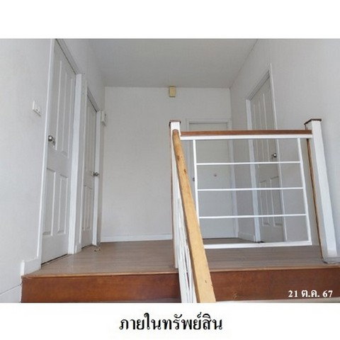 รูป ZHL0198 ขายบ้านเดี่ยว โครงการ บ้านพฤกษานารา 53 ตำบล สามเรือน อำเภอ บางปะอิน จังหวัด พระนครศรีอยุธยา - รูปที่ 7/8