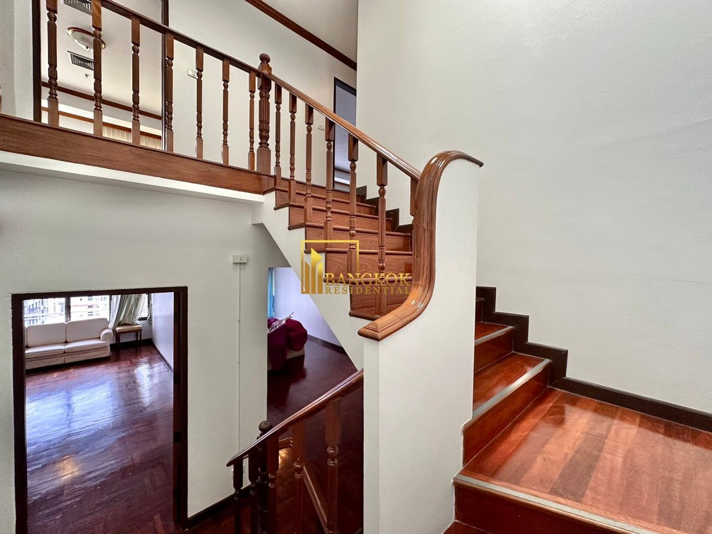 รูป Le Raffine 24 | Expansive 6 Bedroom Penthouse For Sale - BR17760CD - รูปที่ 24/56