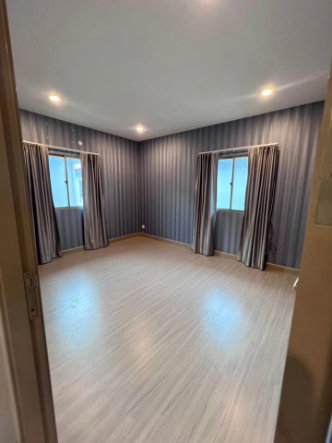 รูป 🔥ขาย บ้านเดี่ยวหรู เดอะ ปาล์ม แจ้งวัฒนะ–ชัยพฤกษ์ ตกแต่ง Built-in ครบ พร้อมเข้าอยู่ใกล้ MRT สถานีแยกปากเกร็ด - รูปที่ 16/20