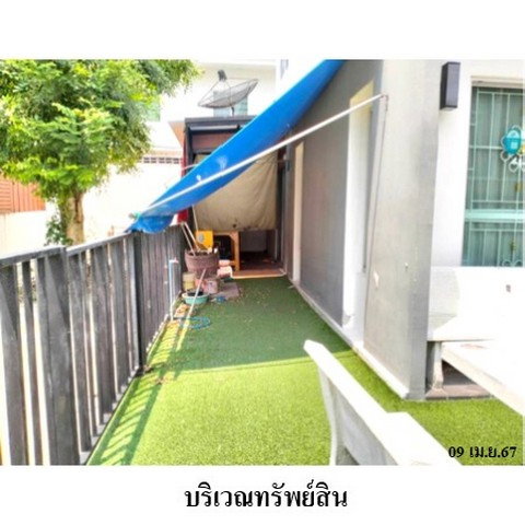 รูป ZTL0234 ขายทาวน์เฮ้าส์ โครงการ พฤกษา 99 ตำบล สามเรือน อำเภอ บางปะอิน จังหวัด พระนครศรีอยุธยา - รูปที่ 4/8