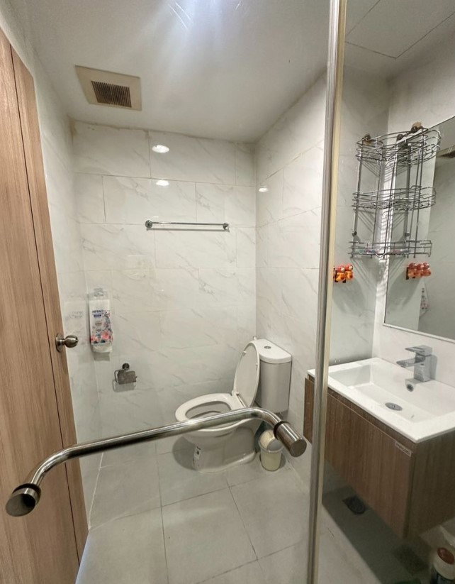 รูป  Condo The Excel Udomsuk  The Excel อุดมสุข, กรุงเทพ   ชั้น 4 29 ตรม. 1 ห้องนอน - รูปที่ 9/12
