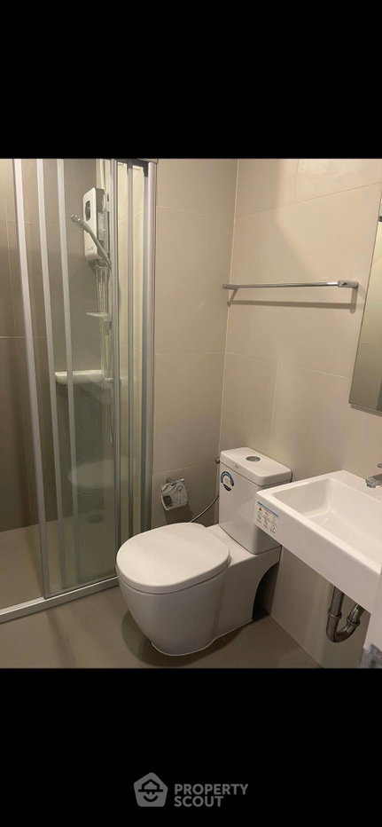 picture 2-BR Condo For Rent, Lumpini Place Ratchada-Sathu, 12th Floor (ID 3047897) - 5/10