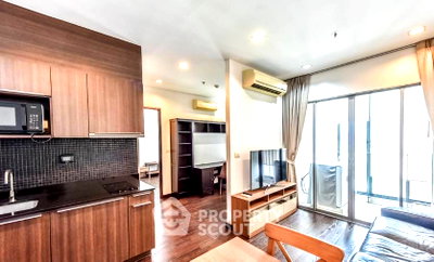 Condos for sale : 1-BR Condo For Sale At IDeo Q Phayathai, 200m To BTS Phaya Thai (ID 3043651)