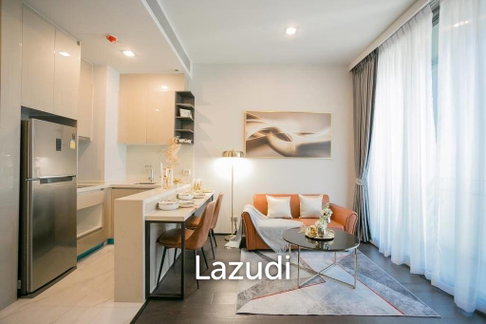 1 Bed 1 Bath 45 SQ.M. Laviq sukhumvit 57