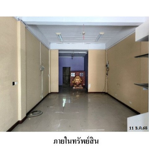 picture FOR SALE  COMMERCIAL BUILDING PROPERTY  3273000 BAHT. - 2/8