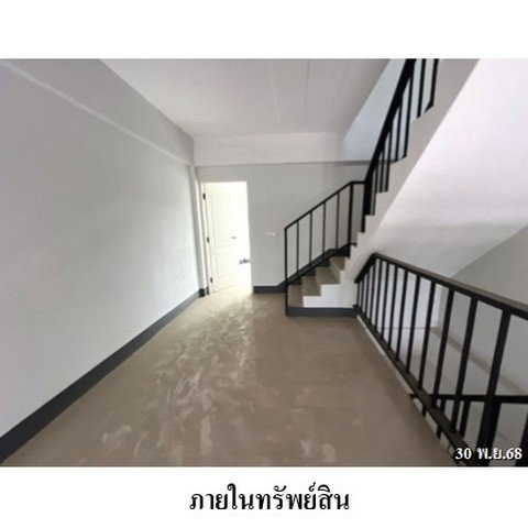 รูป Z3A0304 ขายอาคารพาณิชย์ ตำบล สันทราย อำเภอ แม่จัน จังหวัด เชียงราย - รูปที่ 5/8