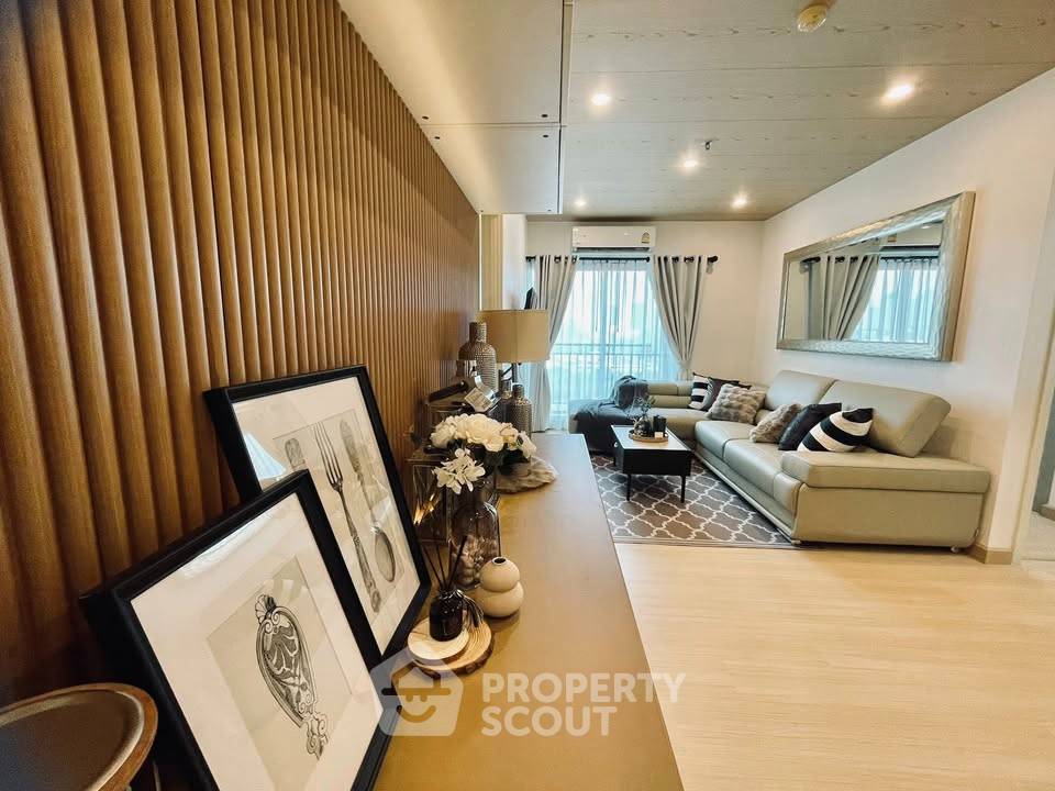 รูป ขายคอนโด 3 ห้องนอน 120 ตร.ม. ศุภาลัย เวอเรนด้า พระราม 9 ใกล้กรุงเทพฯ (ID 3047102) - รูปที่ 2/42