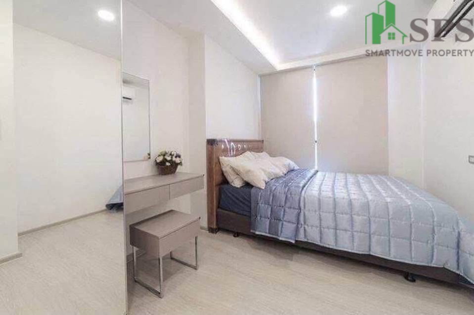 รูป  ให้เช่า คอนโด VTARA Sukhumvit 36 | ตกแต่งสวย พร้อมเข้าอยู่ (SPSMG36) - รูปที่ 3/10