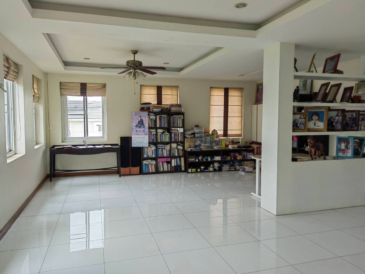 รูป ขายบ้านเดี่ยว 2 ชั้น 3 ห้องนอน ทำเลปากช่อง เขาใหญ่ พร้อมเข้าอยู่ เดินทางสะดวก ใกล้ถนนมิตรภาพ - รูปที่ 6/10