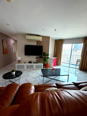ขายคอนโด : A046028 Belle Grand Rama 9