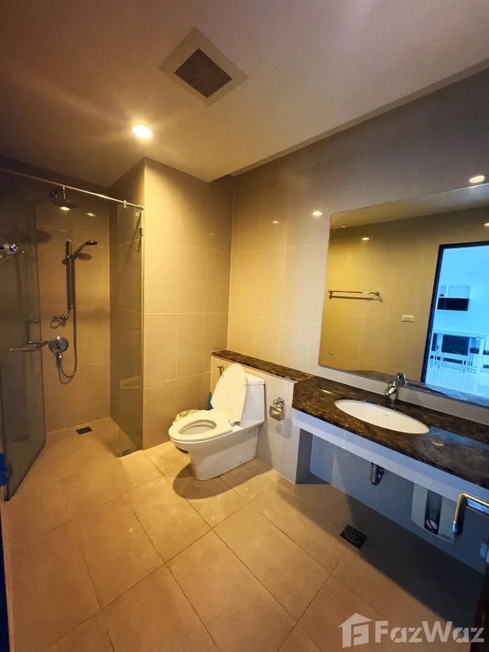 รูป คอนโดให้เช่า 2 ห้องนอน ในโครงการ เดอะ ไพร์ม 11 5918679 - รูปที่ 15/16