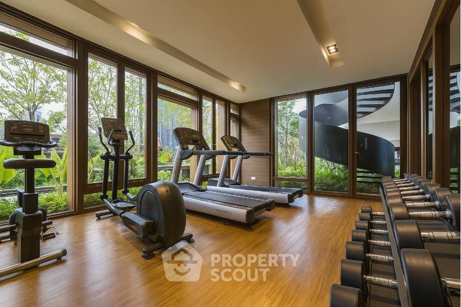 รูป คอนโดให้เช่า 2 ห้องนอน ที่ Hasu Haus Sukhumvit 77 ขนาด 66 ตร.ม. ใกล้ BTS อ่อนนุช (ID 3046234) - รูปที่ 10/10