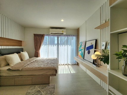 A045389 The Niche Mono Sukhumvit 50