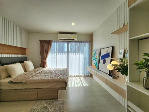 A045389 The Niche Mono Sukhumvit 50