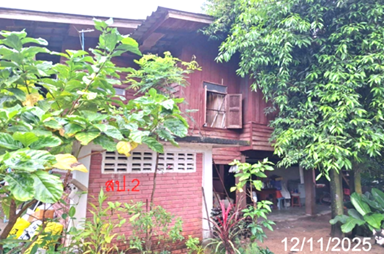 picture HOME 759.8 Sq.w. Muang Lamphun Lamphun for 3.5M - 11/20
