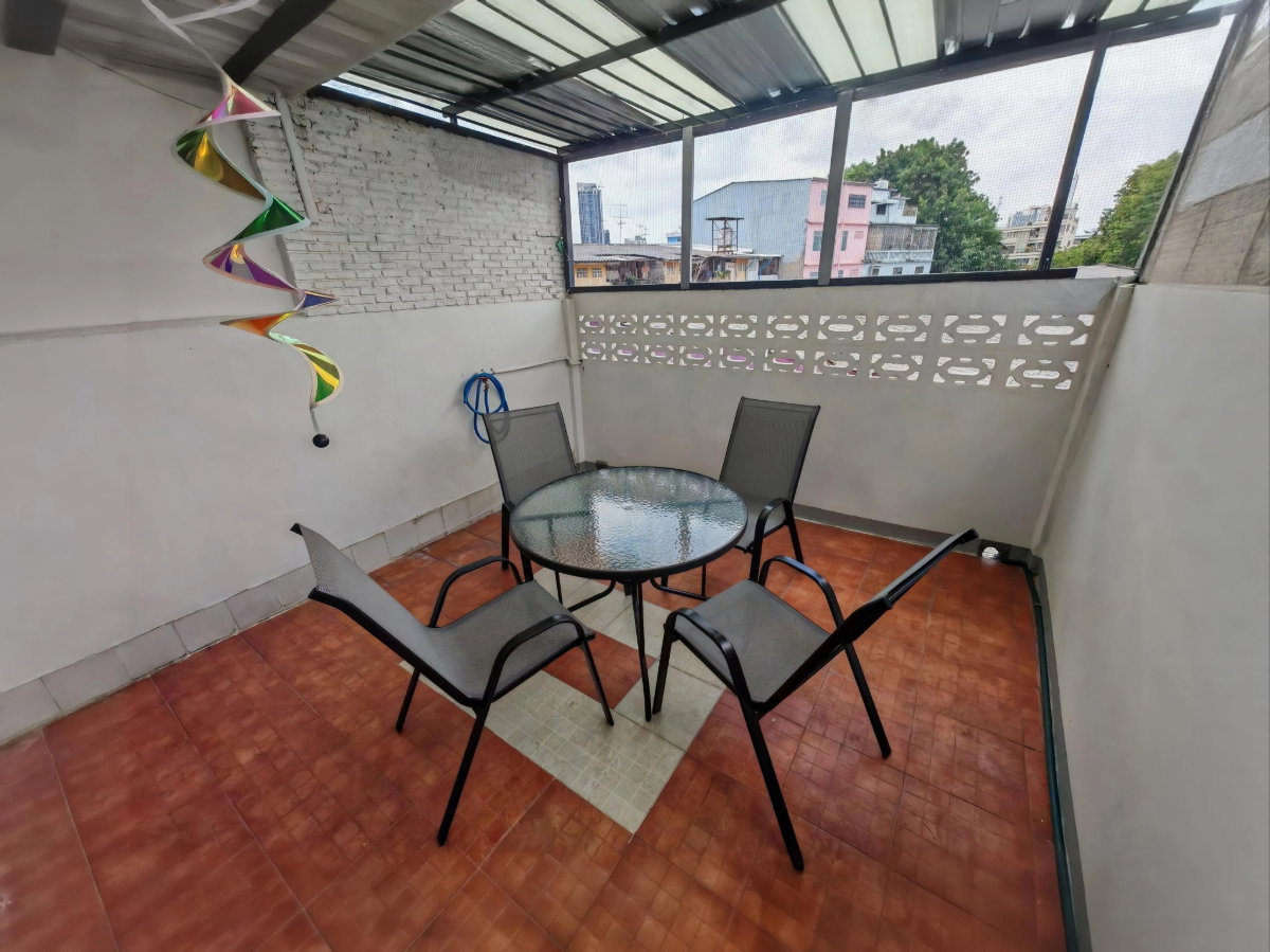 picture Residential for rent in Soi Charoen Nakhon 48 - 27/29