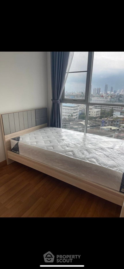 picture 2-BR Condo For Rent, Lumpini Place Ratchada-Sathu, 12th Floor (ID 3047897) - 4/10