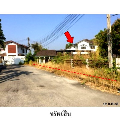 บ้านเดี่ยว หางดง เชียงใหม่ : Z4T0680 ขายบ้านเดี่ยว โครงการ ขวัญเวียง ตำบล สันผักหวาน อำเภอ หางดง จังหวัด เชียงใหม่