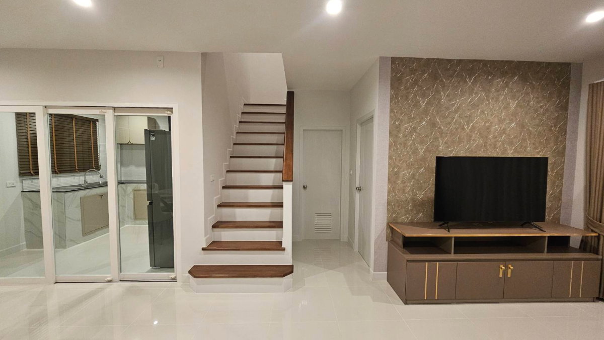 picture House for Rent ,Supalai Bella Don Kaew–Mae Rim, Chiang Mai .- RW008162 - 29/38