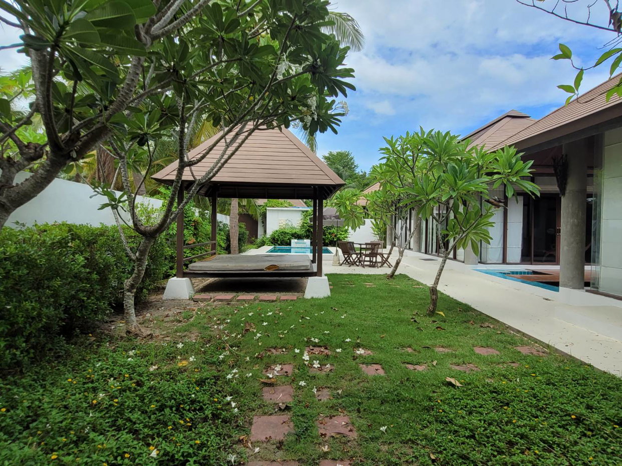 รูป บ้านเดี่ยว 107 ตร.วา เทวัญ ดารา หัวหิน หัวหิน ประจวบคีรีขันธ์ 7.2M - รูปที่ 1/19