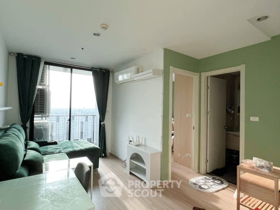 picture 1-BR Condo At Artemis Sukhumvit 77, 21st-Floor Near BTS On Nut (ID 3047648) - 1/6