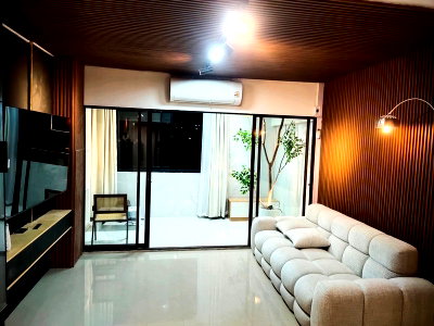 ขายคอนโด : A046044 Srivara Mansion 2