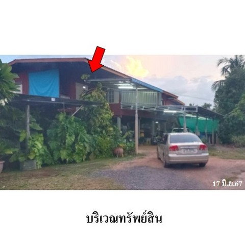 รูป ZHL0317 ขายบ้านเดี่ยว ตำบล เนินกุ่ม อำเภอ บางกระทุ่ม จังหวัด พิษณุโลก - รูปที่ 2/8