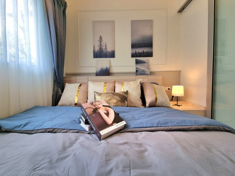 รูป A045860 The Privacy Ladprao - Sena - รูปที่ 1/8