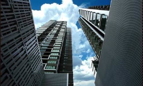 รูป ให้เช่า Duplex Corner Unit หรู | The Emporio Place สุขุมวิท 24 | เฟอร์นิเจอร์ Hi-End | ใกล้ BTS พร้อมพงษ์ - รูปที่ 9/9