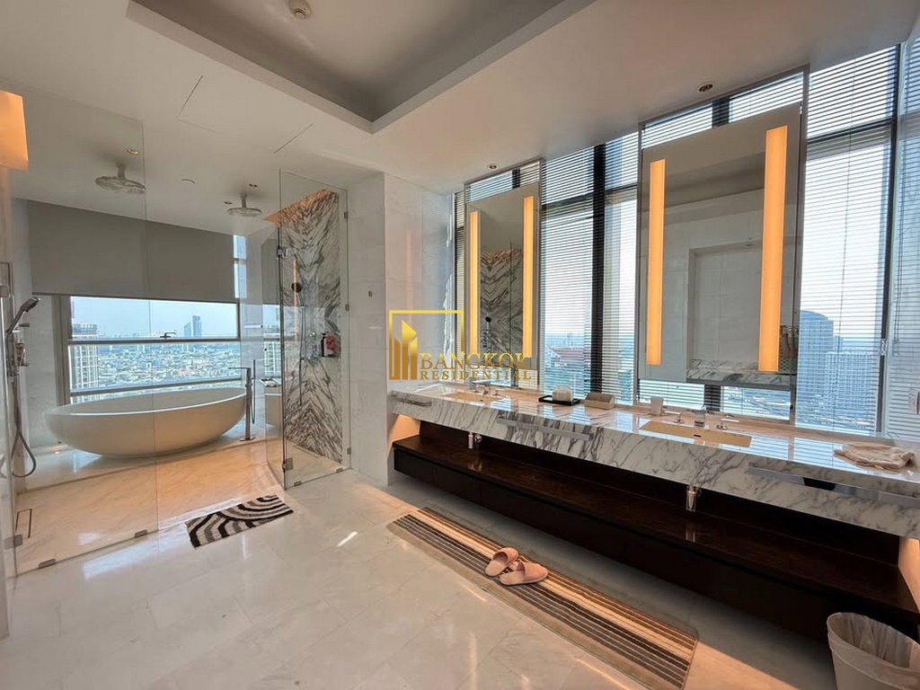 picture Four Seasons Private Residence | Remarkable 4 Bedroom Super Luxury Condo - BR61749CD - 9/23