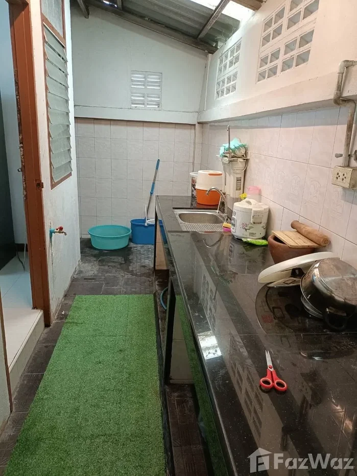 รูป ขาย ทาวน์เฮ้าส์ 4 ห้องนอน ใน ลาดพร้าว, กรุงเทพมหานคร 6532864 - รูปที่ 11/11