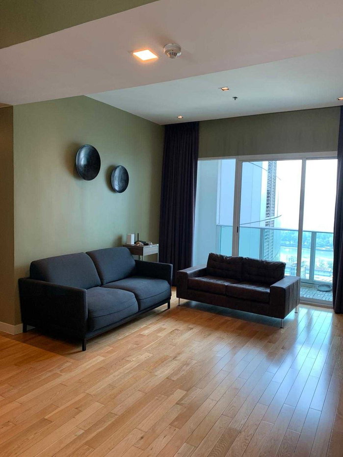 รูป LTH15845 – Spacious Condo for Rent Asoke | Millennium Residence | Near BTS Asoke | 70,000 THB - รูปที่ 2/10