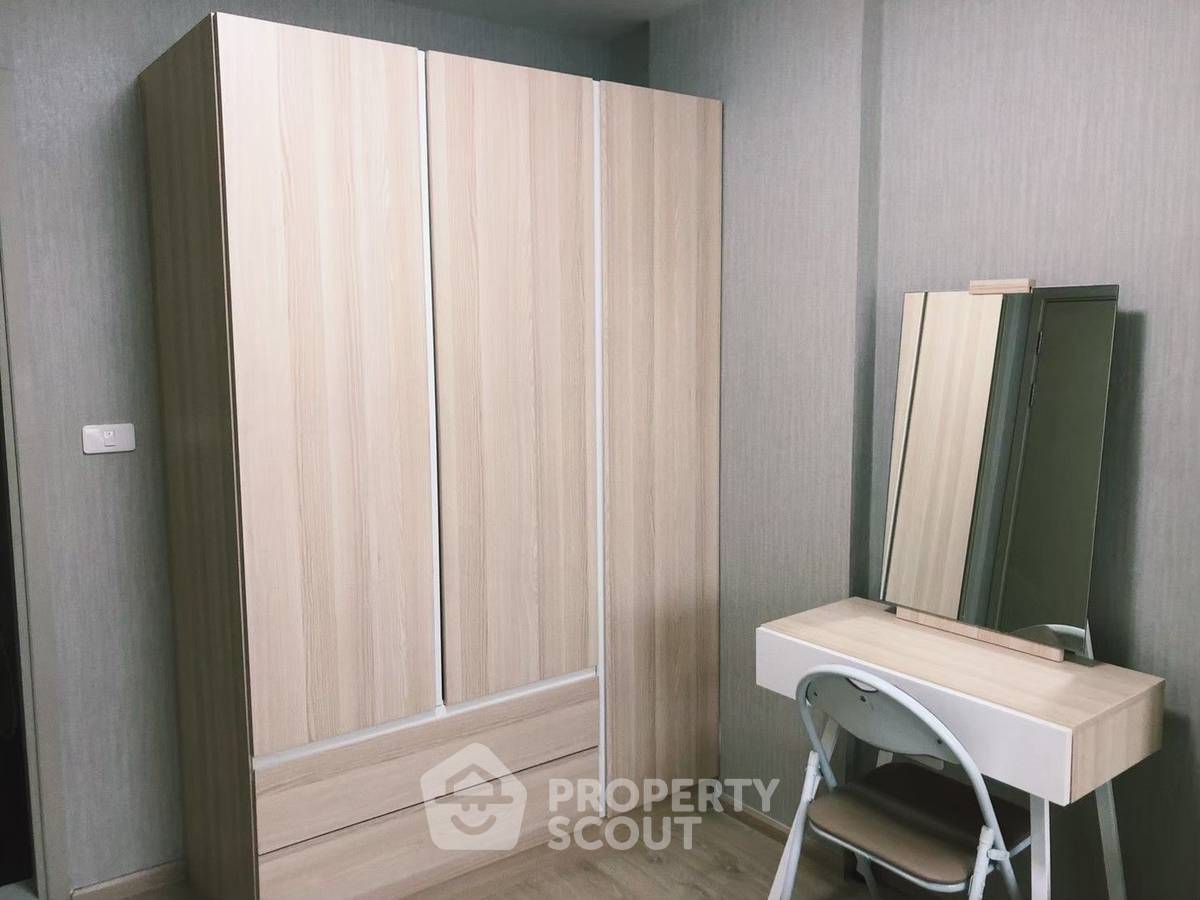 picture Condo 1-BR Elio Sukhumvit 64 Near BTS Punnawithi (ID 3046992) - 8/11