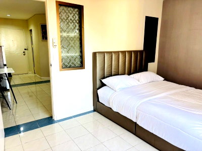 ขายคอนโด : A045889 Bodin Suite Home