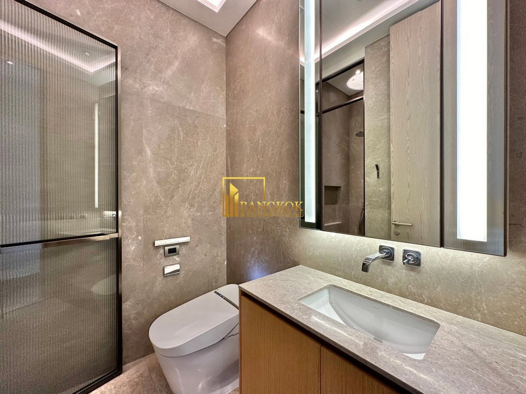 picture Scope Langsuan | Remarkable 2 Bedroom Super Luxury Condo - BR16050CD - 10/40