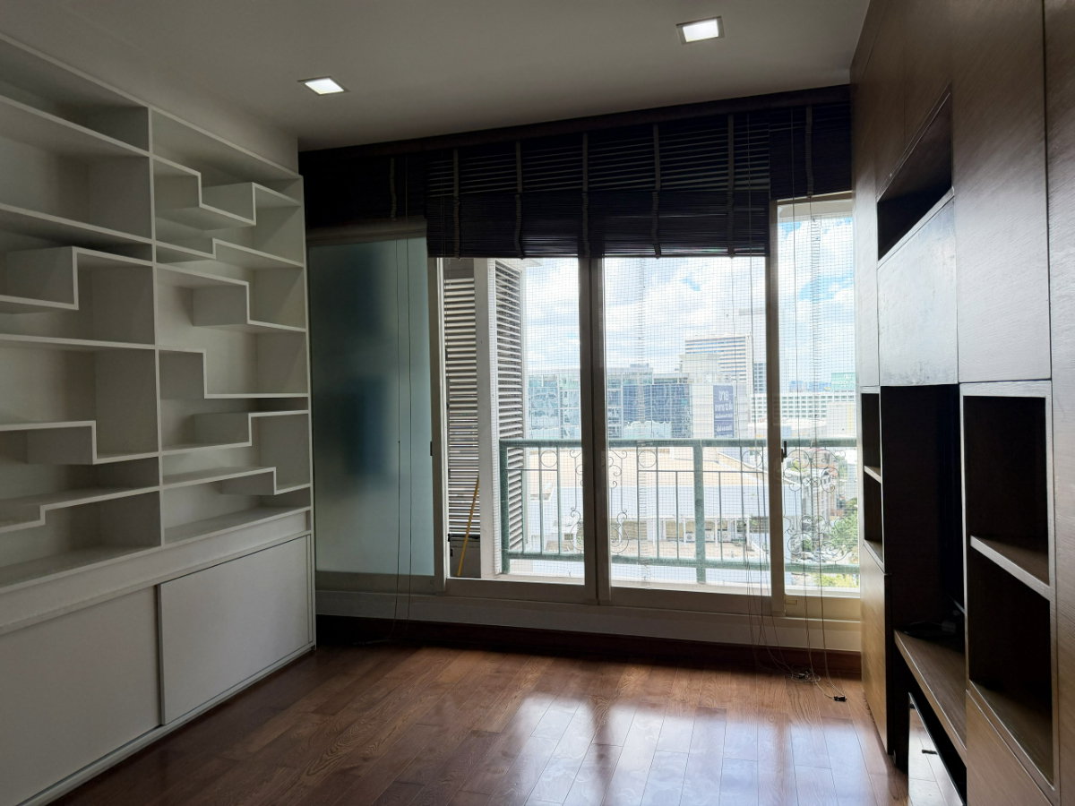 picture For Sale: The Address Chidlom Condo, 56.41 sq m. - 9/14