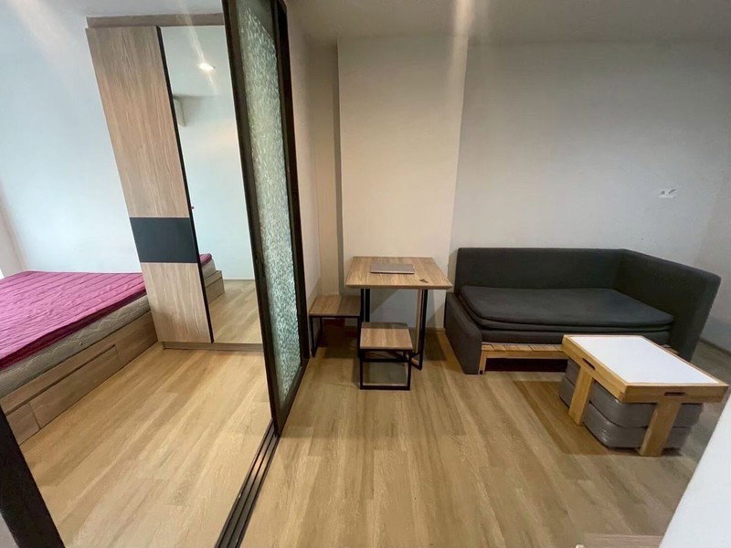 รูป A045648 The Excel Hideaway Sukhumvit 71 - รูปที่ 8/8