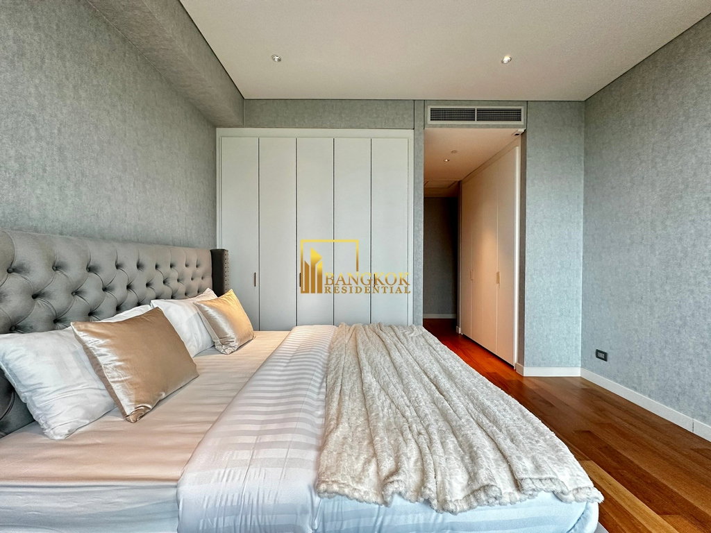 picture Sindhorn Residence | Incredible 2 Bedroom Luxury Condo - BR13233CD - 26/43