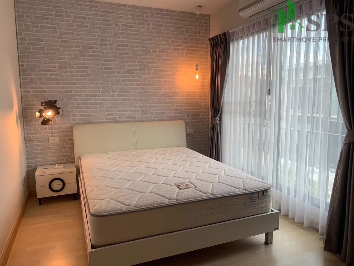 รูป บ้านให้เช่า | The Connect พัฒนาการ 38 (SPSMG26) - รูปที่ 2/8