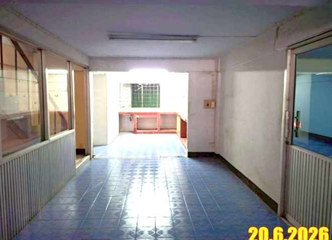 รูป อาคารพาณิชย์ 104.4 ตร.วา เขตบางขุนเทียน กรุงเทพมหานคร 12.6M - รูปที่ 12/60