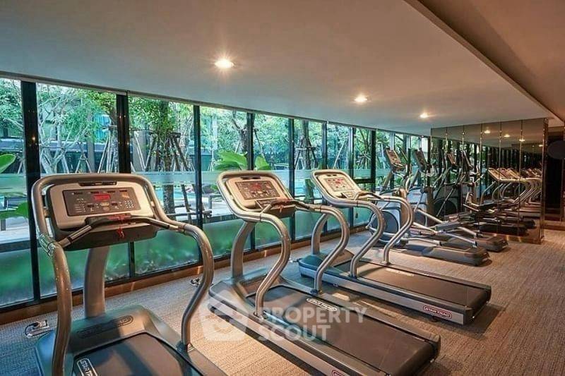 รูป คอนโด 1 ห้องนอน Vtara 36 ขนาด 29 ตร.ม. ชั้น 4 ใกล้ BTS ทองหล่อ (ID 2631467) - รูปที่ 11/12