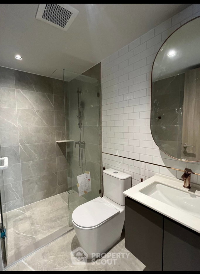 รูป คอนโด 1 ห้องนอน 35 ตร.ม. ที่ Chapter Thonglor 25 ใกล้ทองหล่อ (ID 3046098) - รูปที่ 8/11