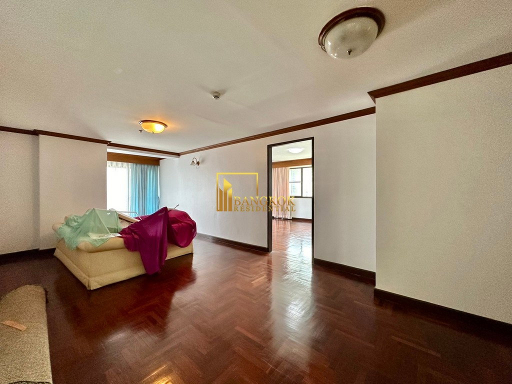 รูป Le Raffine 24 | Expansive 6 Bedroom Penthouse For Sale - BR17760CD - รูปที่ 40/56