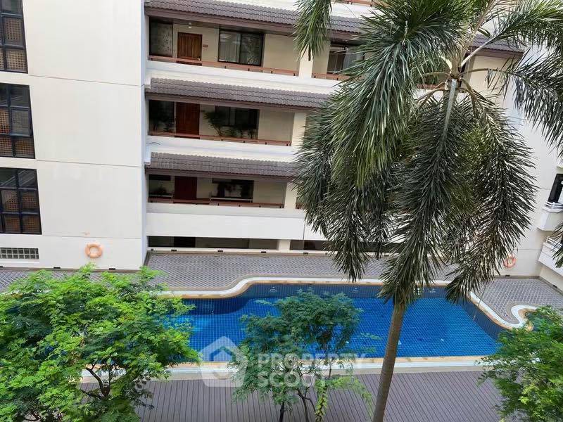 picture 2-BR 71 Sqm Condo For Rent At Baan Chan Condominium, Thong Lo (ID 3046242) - 10/11
