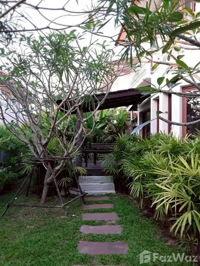 รูป ขาย บ้านเดี่ยว 3 ห้องนอน ใน ตลิ่งงาม, สุราษฎร์ธานี 6524173 - รูปที่ 8/8