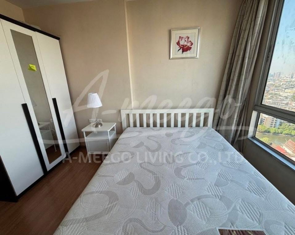 picture Ready to move in 🥰✨13,000 The Base Sukhumvit 77 Near Big C & BTS Onnut contact Line:katk03 - 4/6
